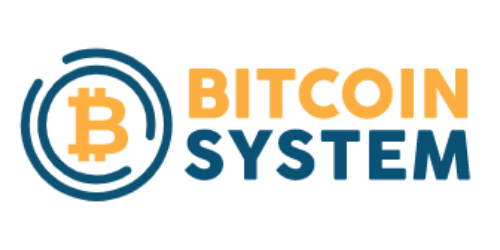 Bitcoin System Crypto Robot
