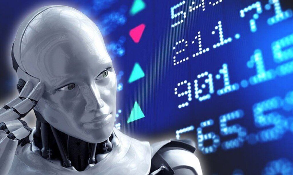 TOP 5 Best Trading Robots For Trading Cryptocurrencies In 2022 - ET.pro